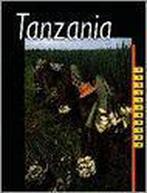 Tanzania / Landenreeks 9789068323566 N. Kussendrager, Verzenden, Gelezen, N. Kussendrager