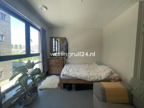 Woningruil - Oostenburgermiddenstraat 348 - 1 kamer, Huizen en Kamers, Woningruil, Amsterdam