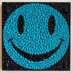 gregos - Blue smiley