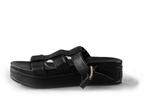 Shabbies Slippers in maat 39 Zwart | 10% extra korting, Kleding | Dames, Schoenen, Slippers, Shabbies, Verzenden, Zwart