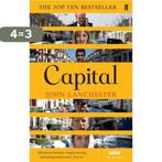 Capital 9780571327362 John Lanchester, Verzenden, Gelezen, John Lanchester