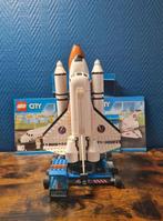 Lego Set - City - Space Shuttle, Kinderen en Baby's, Speelgoed | Duplo en Lego, Nieuw