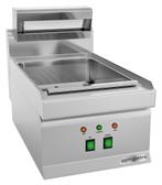 GGM Gastro | Friteswarmer - 1,2 kW - 1x GN 1/1 | FWK400-EN |, Huis en Inrichting, Verzenden, Nieuw