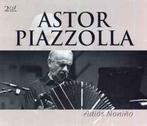 cd - Astor Piazzolla - AdiÃ³s NoniÃ±o, Verzenden, Zo goed als nieuw