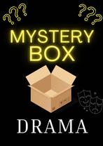 Mystery Box Drama DVD! Ontvang 10 Verrassende Films Voor €15, Cd's en Dvd's, Verzenden, Nieuw in verpakking