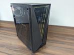 RGB game PC - i5 10400 – RTX 2070 – 32 GB DDR4 – 1TB SSD, I5 10400, 32 GB, Virtual Reality, Ophalen of Verzenden