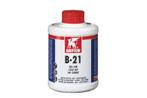 Griffon b 21 500 ml, blik met drukdeksel, Verzenden, Nieuw