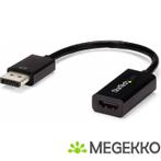StarTech.com DisplayPort naar HDMI 4K-converter DisplayPort
