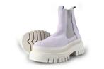Tamaris Chelsea boots in maat 40 Paars | 10% extra korting, Kleding | Dames, Schoenen, Tamaris, Overige kleuren, Verzenden, Overige typen