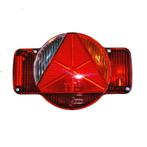 Achterlicht HUMBAUR Rechts horizontaal connector, Auto diversen, Aanhangwagen-onderdelen, Ophalen of Verzenden, Nieuw