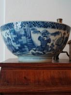 Draken kom - Porselein - China - Qing dynasty (Manchu China), Antiek en Kunst