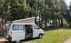 4 pers. Volkswagen camper huren in Utrecht? Vanaf € 73 p.d., Caravans en Kamperen