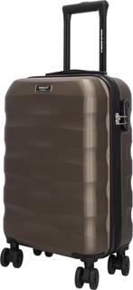 Beagles Originals Handbagage Koffer - Brons, Ophalen of Verzenden, Nieuw