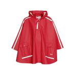 Playshoes regencape rood Maat 152