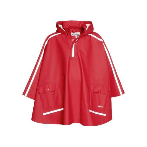 Playshoes regencape rood Maat 152, Kinderen en Baby's, Babykleding | Overige, Nieuw, Verzenden