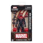 Marvel Legends 85th Anniversary  Superior Spider-Man (Toys), Verzenden, Zo goed als nieuw