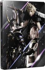 Dissidia Final Fantasy NT Special Steelbook Edition (Play..., Verzenden, Gebruikt, Vanaf 7 jaar