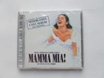 Mamma Mia! - De Musical  Nederlands Cast Album (nieuw), Verzenden, Nieuw in verpakking