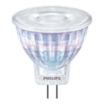 Philips LED MR11 2.3W/827 36º 184lm 12Vac GU4 Niet-Dimbaa.., Ophalen of Verzenden, Nieuw