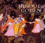 HINDOEGODEN 9789057648168 P. Hemenway, Boeken, Verzenden, Zo goed als nieuw, P. Hemenway