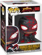 Funko Pop! - Marvel Max Venom Miles Moralis #600 | Funko -, Verzenden, Nieuw