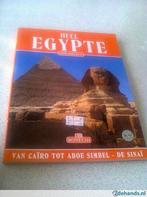 All Of Egypt Nederlandse Editie 9788847614659 Bonechi, Boeken, Verzenden, Gelezen, Bonechi
