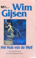 Het huis van de Wolf 9789029020510 Gysen, Verzenden, Gelezen, Gysen