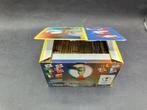 Panini World Cup Japan Korea 2002 - 100 bustine - 1 Box -, Nieuw