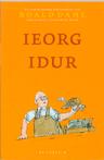 De fantastische bibliotheek van Roald Dahl - Ieorg Idur