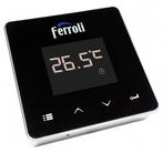 Thermostaat Smart Ferroli, Doe-het-zelf en Verbouw, Verwarming en Radiatoren, Nieuw, Verzenden