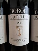 2012 Boroli - Barolo DOCG - 6 Flessen (0.75 liter), Nieuw