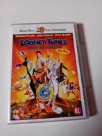 looney tunes, Cd's en Dvd's, Verzenden, Gebruikt
