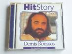 Demis Roussos - History, Cd's en Dvd's, Cd's | Pop, Verzenden, Nieuw in verpakking
