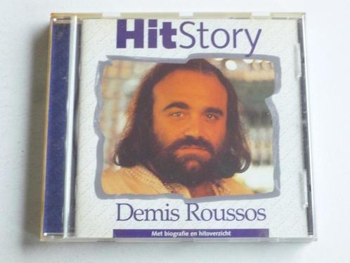 Demis Roussos - History, Cd's en Dvd's, Cd's | Pop, Verzenden