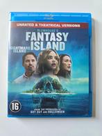 FANTASY ISLAND (BLURAY), Cd's en Dvd's, Verzenden, Gebruikt