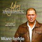 Jeffrey Kuipers - Ware liefde - CD, Ophalen of Verzenden, Nieuw in verpakking