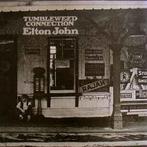 LP gebruikt - Elton John - Tumbleweed Connection, Cd's en Dvd's, Verzenden, Zo goed als nieuw