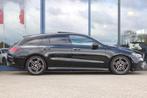 CLA-Klasse Shooting Brake 180 AUT7 AMG NIGHT PAKKET, Automaat, CLA, Gebruikt, Zwart