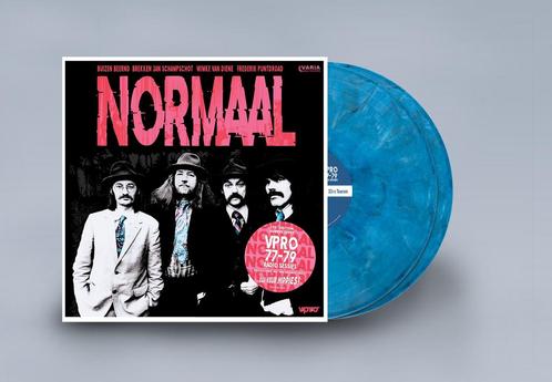 lp nieuw - Normaal - VPRO 1977-1979 Coolblue, Cd's en Dvd's, Vinyl | Nederlandstalig, Zo goed als nieuw, Verzenden
