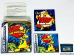 Gameboy Advance / GBA - Kao The Kangaroo - EEU, Verzenden, Gebruikt