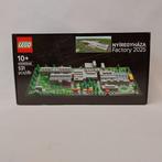 Lego Set - 4000045 - Adventurers, Employee Gift - LEGO, Nieuw