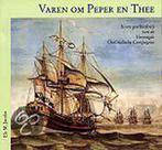 VAREN OM PEPER EN THEE. 9789060119358 E.M. Jacobs, Verzenden, Zo goed als nieuw, E.M. Jacobs