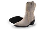 Ann Rocks Cowboy laarzen in maat 39 Beige | 10% extra, Ann Rocks, Verzenden, Beige, Zo goed als nieuw