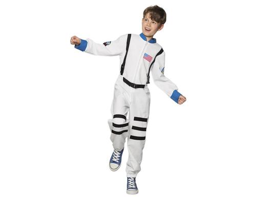 Astronautenpak Kind, Kinderen en Baby's, Carnavalskleding en Verkleedspullen, Nieuw, Verzenden