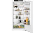 Siemens -   Iq500 Hyperfresh, Zonder vriesvak, 120 tot 140 cm, 200 liter of meer, Verzenden