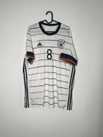 Germany - Europese voetbal competitie - Toni Kroos - 2020 -, Nieuw