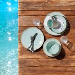 Serviesset Mare van aardewerk, voor 6 personen - 30 delig, M, Verzenden, Nieuw