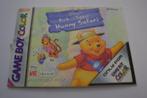 Pooh & Tiggers Hunny Safari (GBC EUR MANUAL), Verzenden, Zo goed als nieuw