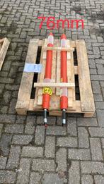 Diverse merken grondraket bodemraket oliepot Atlas copco, Nieuw