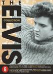 The Elvis Collection (8 Films) - DVD